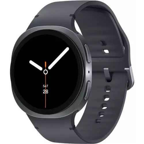 obrázek produktu Samsung Galaxy Watch8 LTE 44mm grafitové