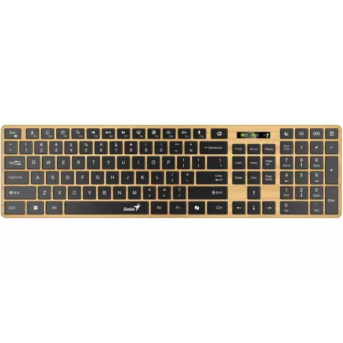 obrázek produktu Genius Slimstar 7250BT, CZ/SK