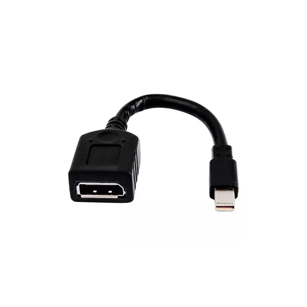 Obrázek produktu HP redukce miniDP (M) na DP (F)