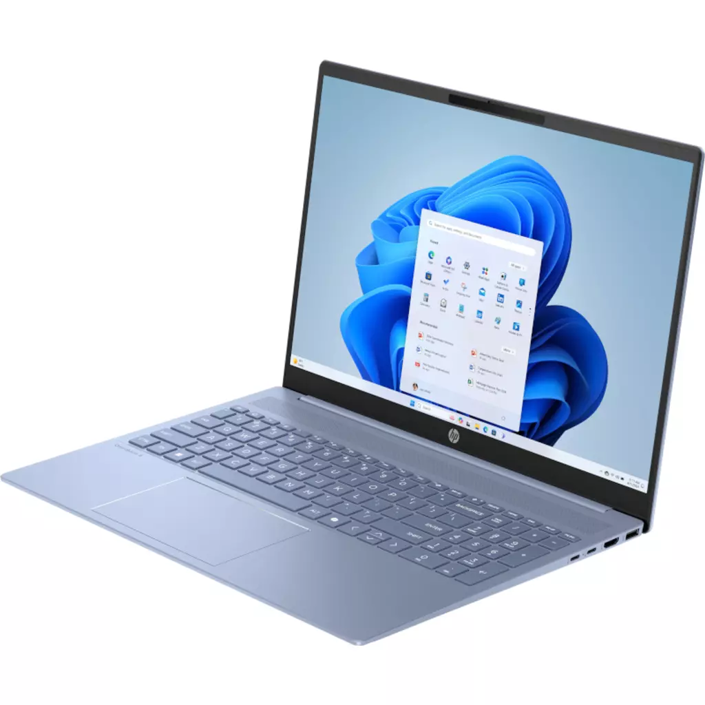 Obrázek produktu HP OmniBook 5 16-ba1000nc (C09WREA) - světle modrá