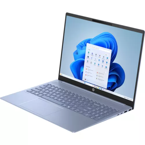 obrázek produktu HP OmniBook 5 16-ba1000nc (C09WREA) - světle modrá