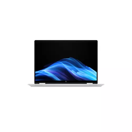 obrázek produktu HP OmniBook X Flip AI 14-fm0003nc (BX8Q2EA) - stříbrná