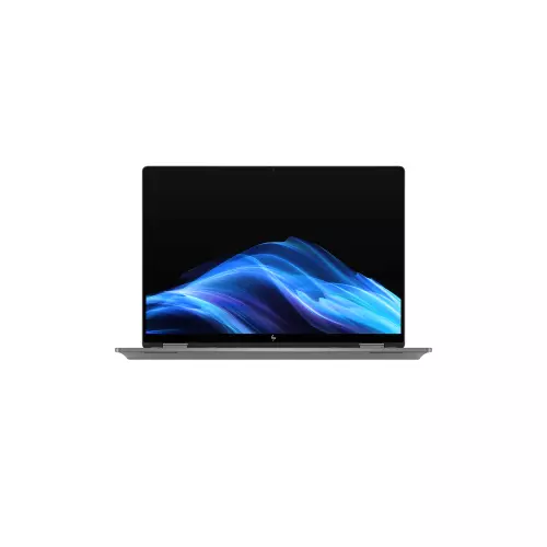 obrázek produktu HP OmniBook X Flip AI 14-fk0002nc (BX8Q1EA) - stříbrná