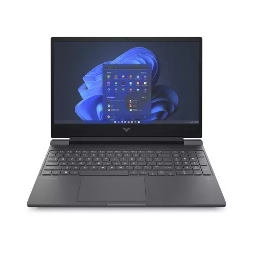 obrázek produktu HP VICTUS 15-fa2000nc (C2FD4EA) - stříbrná