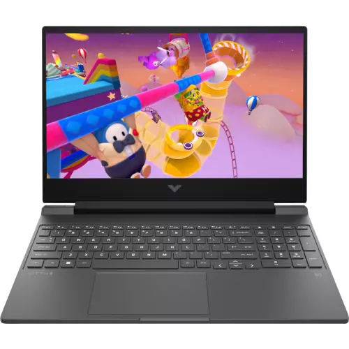 obrázek produktu HP VICTUS 15-fb3001nc (C2FE0EA) - stříbrná