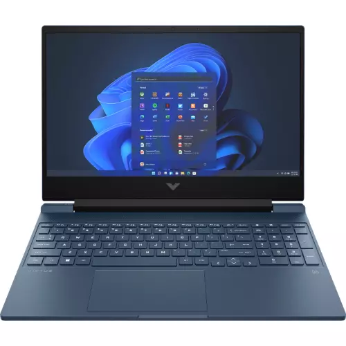 obrázek produktu HP VICTUS 15-fb3000nc (C2FD9EA) - modrá