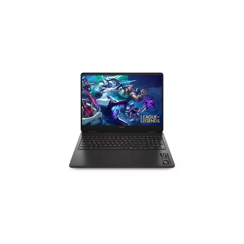 obrázek produktu HP OMEN 16-ap0001nc (C2JG4EA) - černá