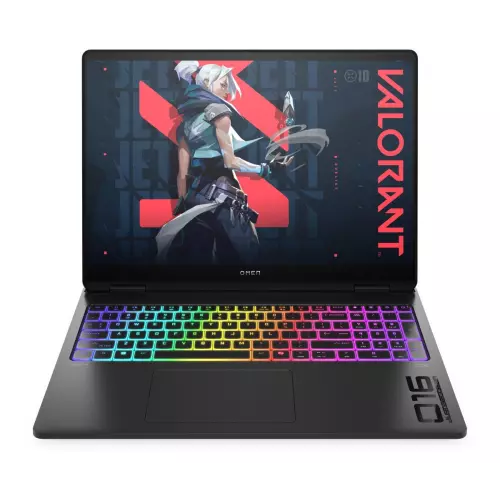 obrázek produktu HP OMEN MAX 16-ak0002nc (C2FF2EA) - černá