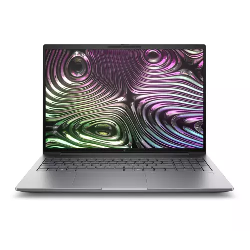 obrázek produktu HP ZBook X G1i (B30KQES) - stříbrná