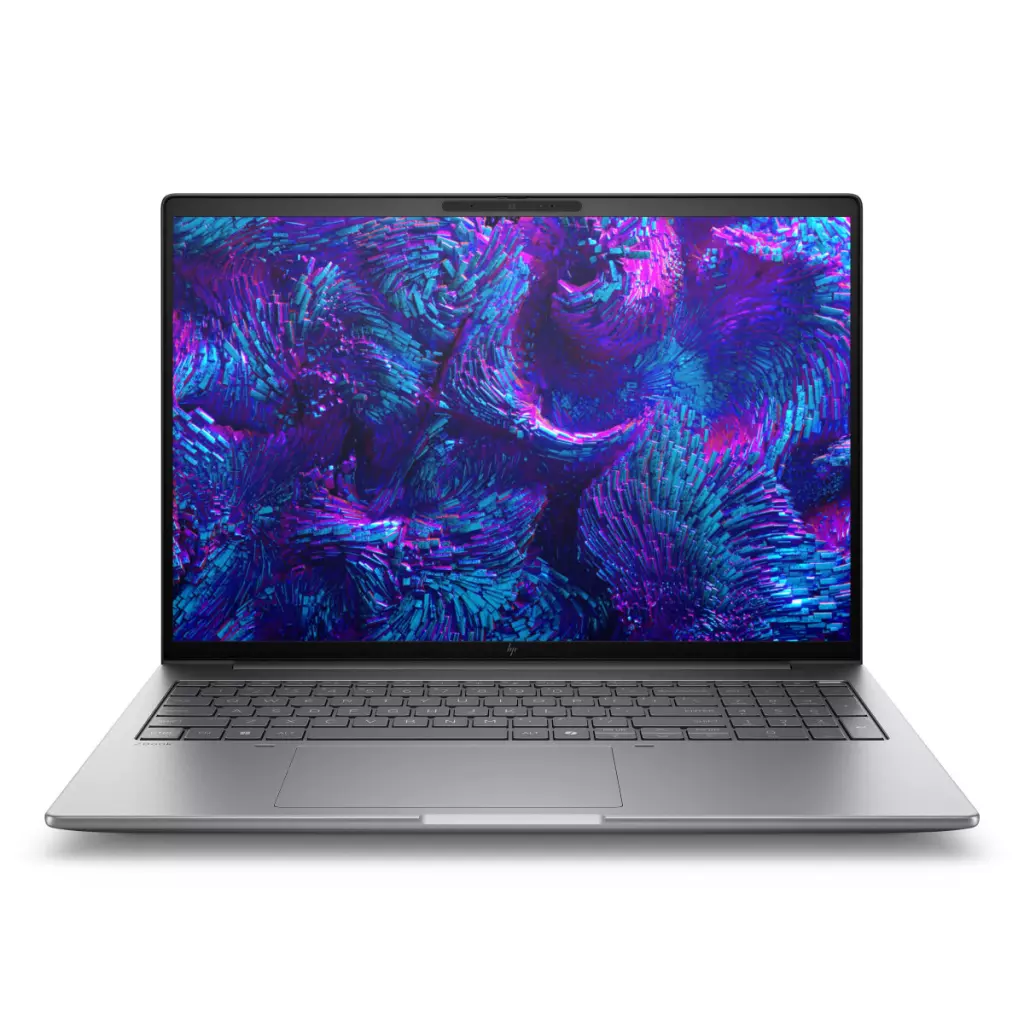 Obrázek produktu HP ZBook 8 G1i (B30KBES) - stříbrná