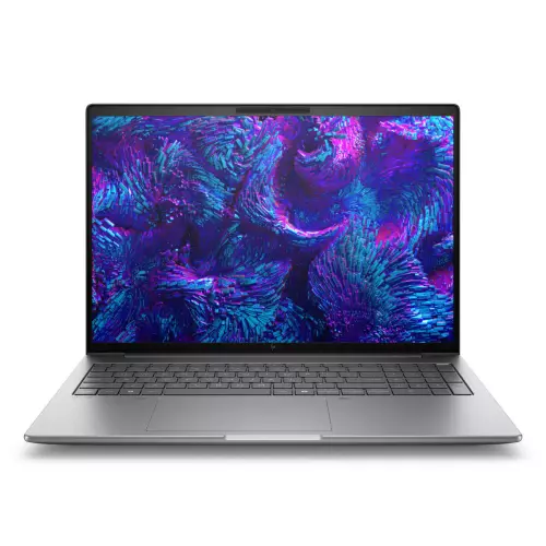 obrázek produktu HP ZBook 8 G1i (B30K6ES) - stříbrná