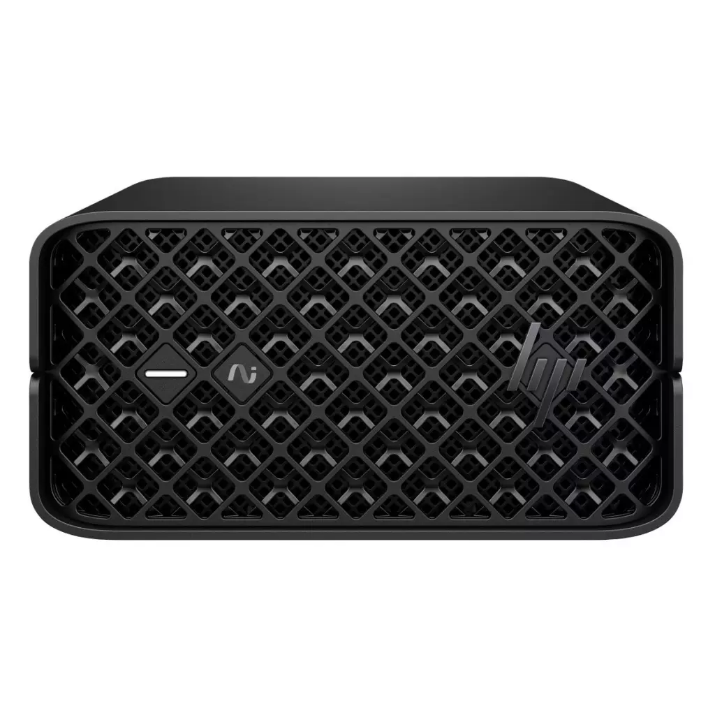 Obrázek produktu HP Z2 Mini G1a (B34L0ES) - černá