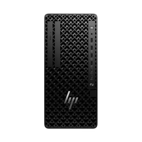 obrázek produktu HP Z1 Tower G1i (B34KVES) - černá