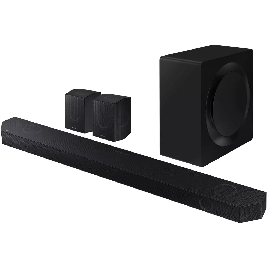 Obrázek produktu SAMSUNG HW-Q990D