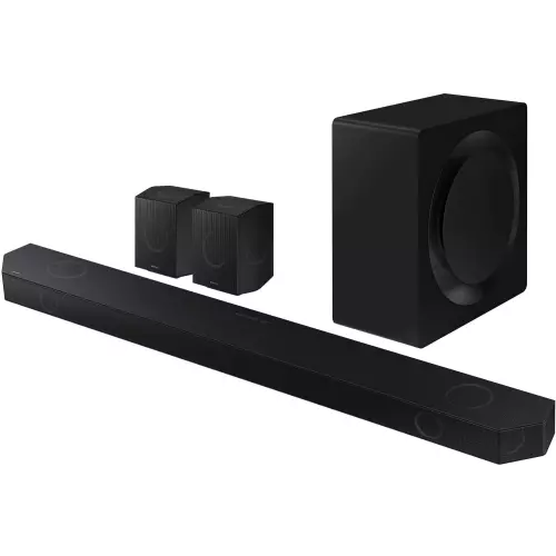 obrázek produktu SAMSUNG HW-Q990D