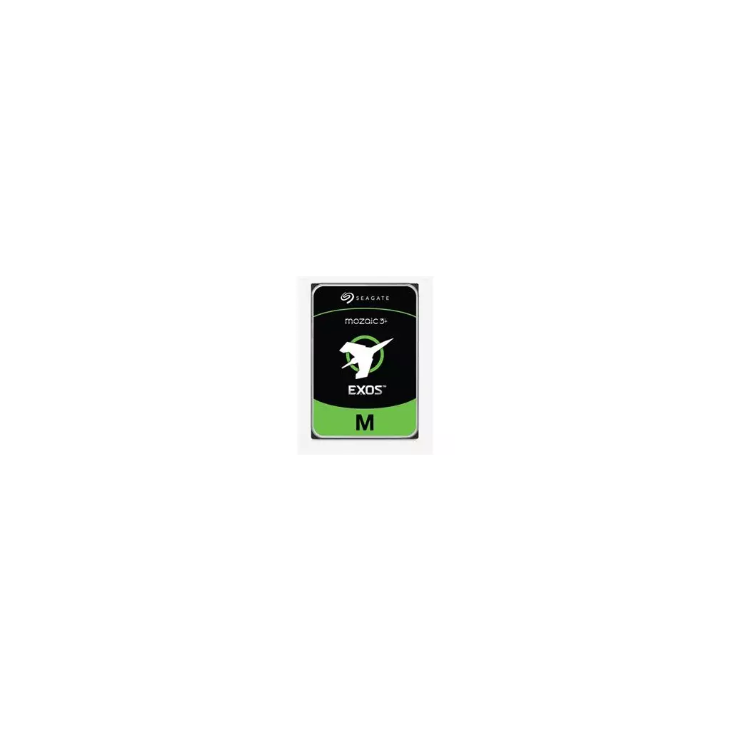 Obrázek produktu Seagate Exos M 30TB
