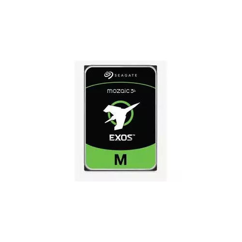 obrázek produktu Seagate Exos M 30TB