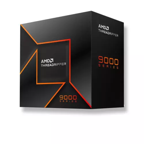 obrázek produktu AMD Ryzen Threadripper 9970X
