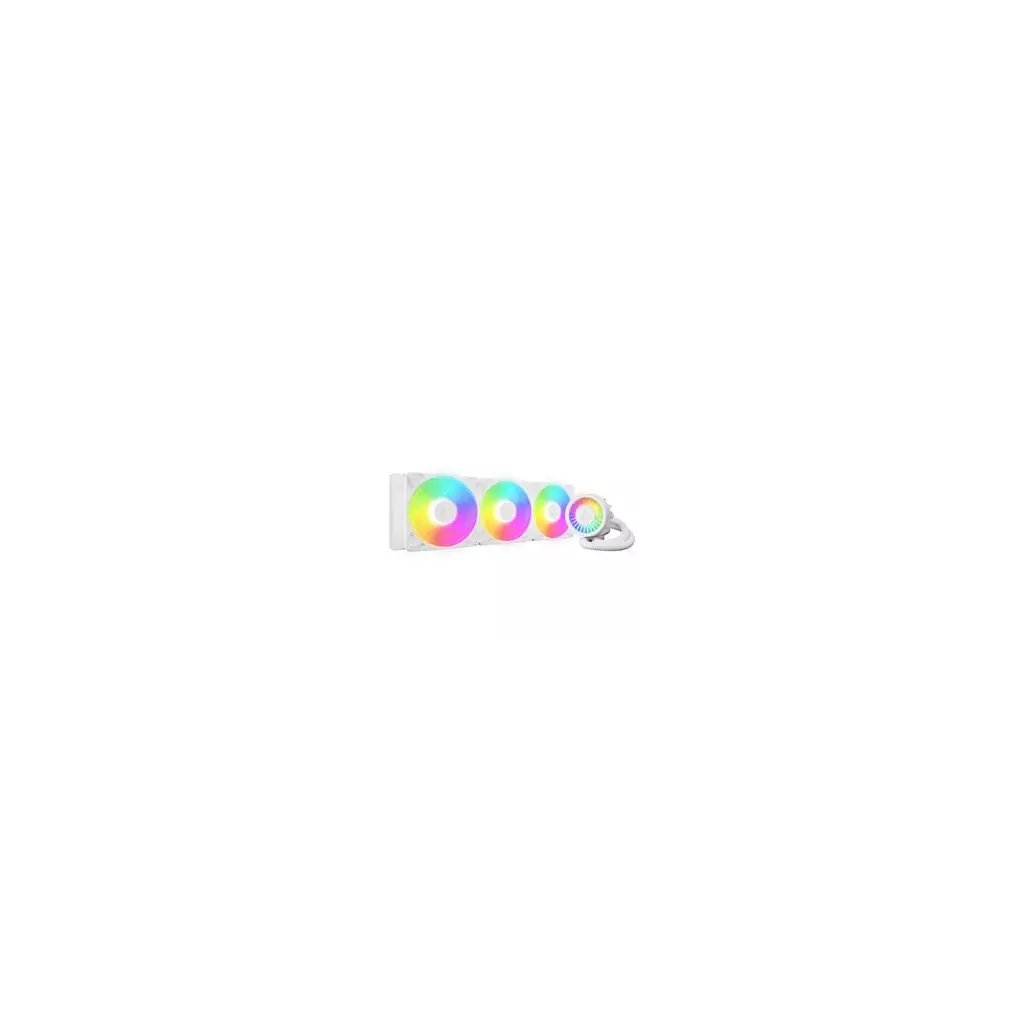 Obrázek produktu ARCTIC Liquid Freezer III Pro 420 A-RGB (White)