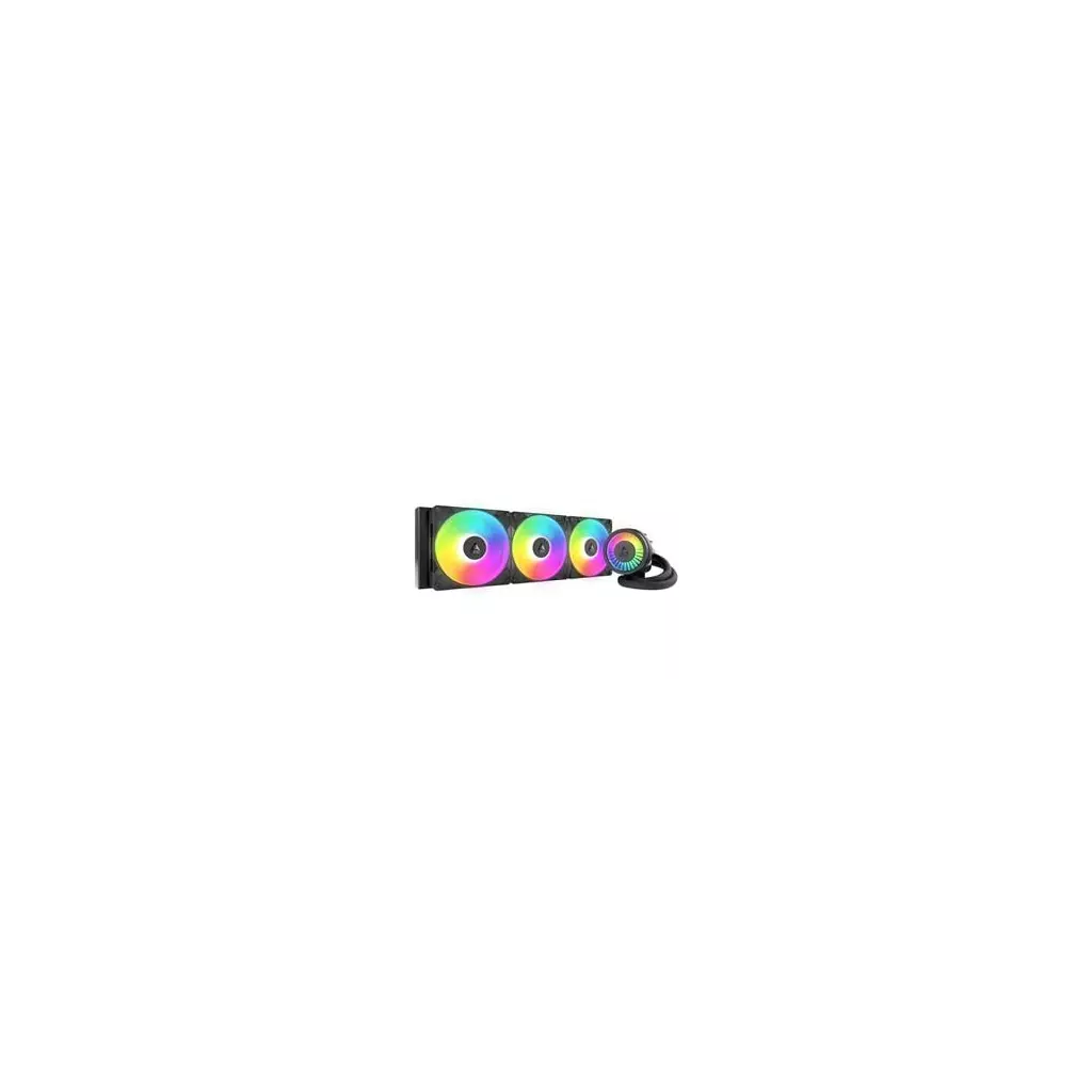 Obrázek produktu ARCTIC Freezer III Pro 420 A-RGB (Black)