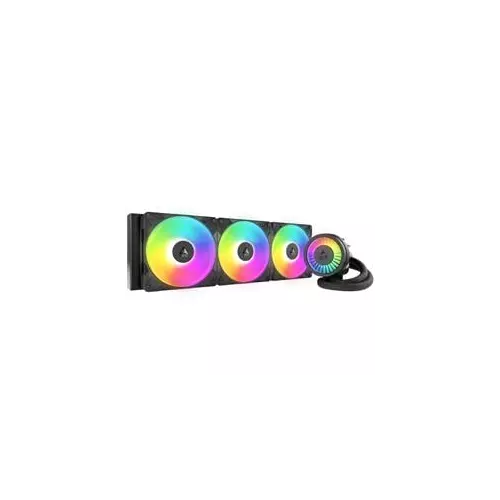 obrázek produktu ARCTIC Freezer III Pro 420 A-RGB (Black)