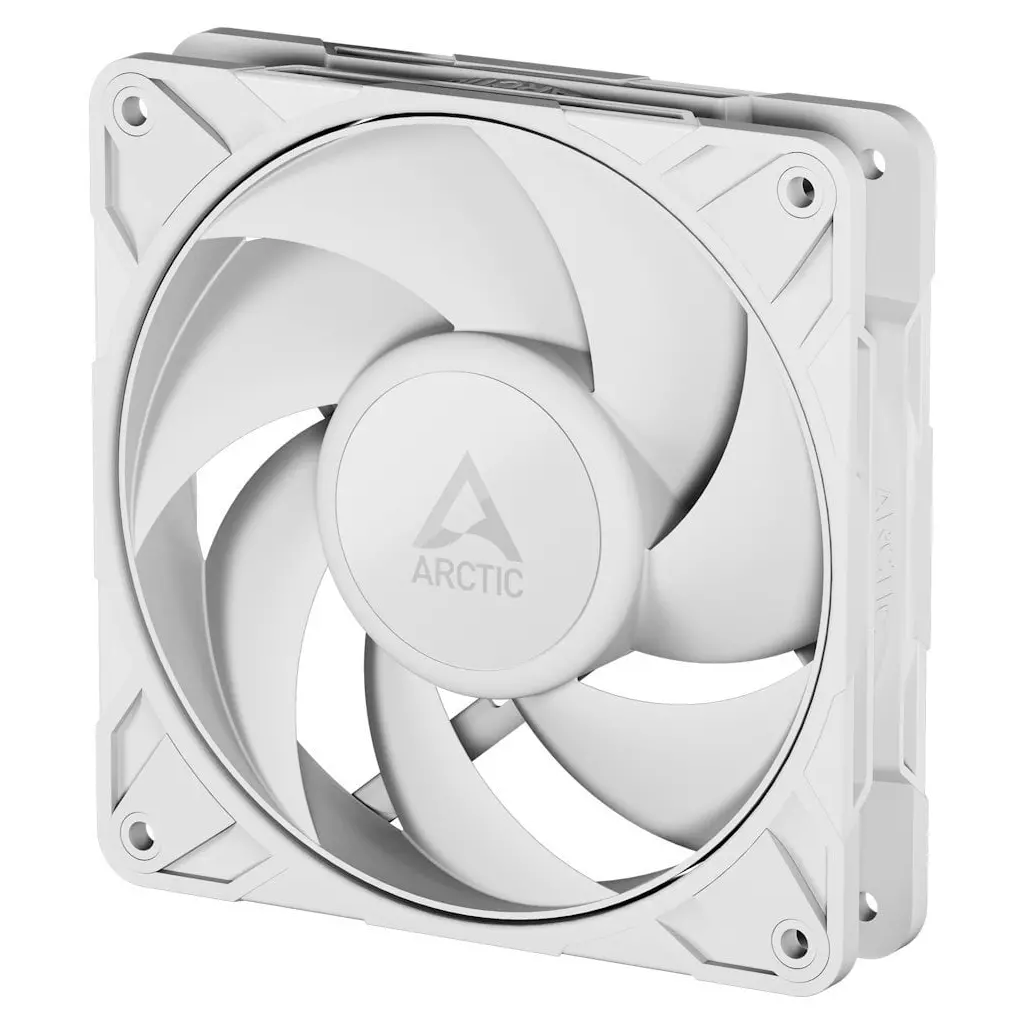 Obrázek produktu ARCTIC P12 Pro PST (White)