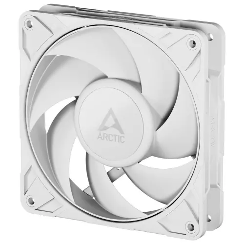 obrázek produktu ARCTIC P12 Pro PST (White)