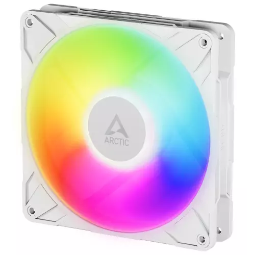 obrázek produktu ARCTIC P14 Pro A-RGB (White)