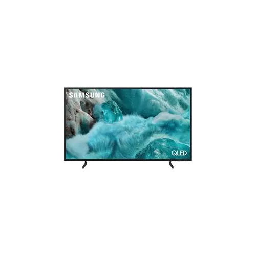 obrázek produktu 43" SAMSUNG QE43Q7FA EU (2025) - černá