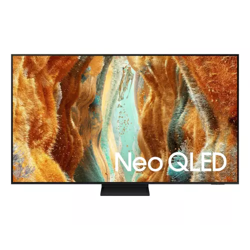 obrázek produktu 65" SAMSUNG QE65QN70F EU (2025) - černá