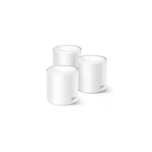 obrázek produktu TP-Link Deco X50 Pro(3-pack)