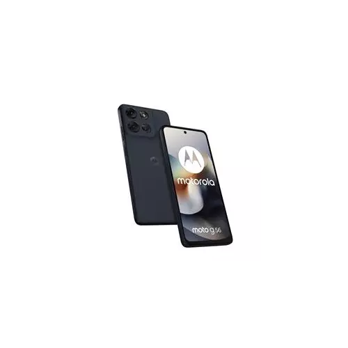 obrázek produktu Motorola Moto G56 5G 8+256GB PANTONE Black Oyster - černá