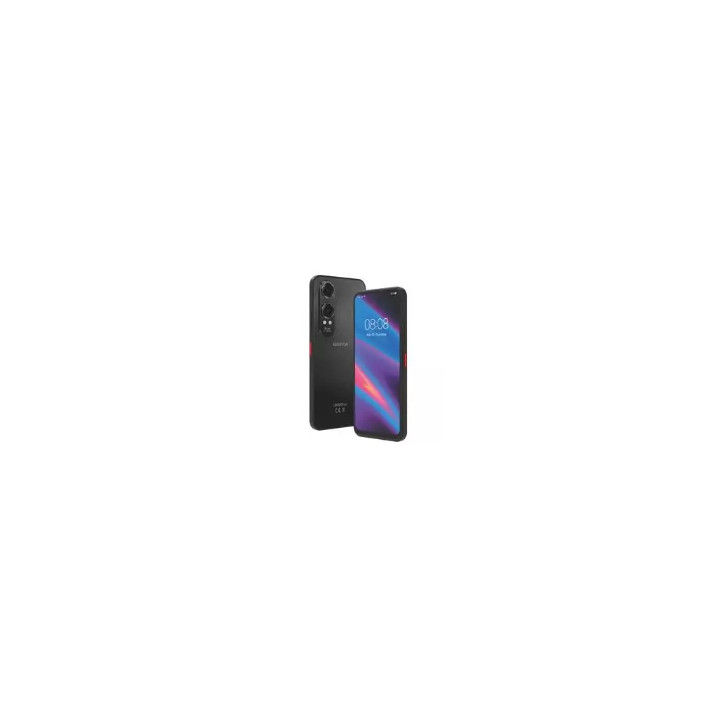 Obrázek produktu ALIGATOR S8000 Duo 4+128GB černý - černá