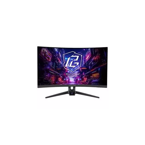 obrázek produktu ASRock Phantom Gaming PG27FRS1A