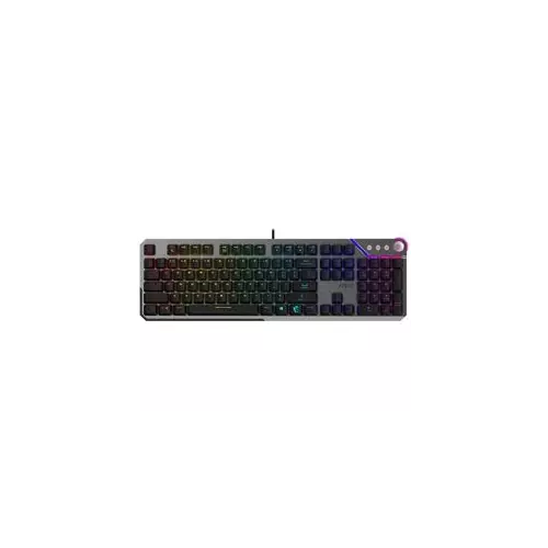 obrázek produktu MSI STRIKE 600 Silent, CZ+SK layout