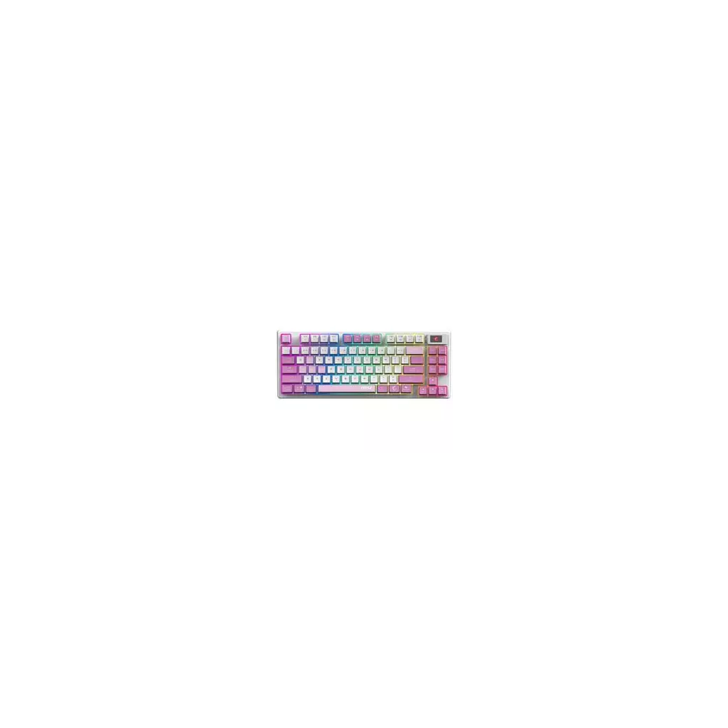 Obrázek produktu MSI FORGE GK600 TKL WIRELESS Violet