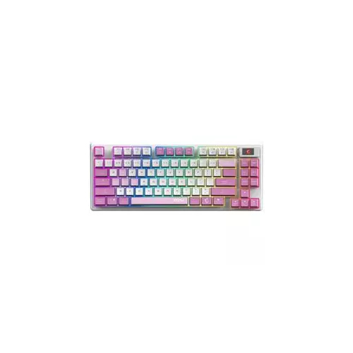 obrázek produktu MSI FORGE GK600 TKL WIRELESS Violet