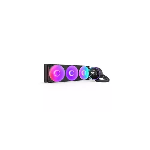 obrázek produktu NZXT Kraken Elite 360 RGB