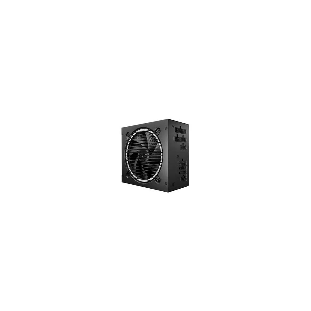 Obrázek produktu Be quiet! PURE POWER 13M 650W