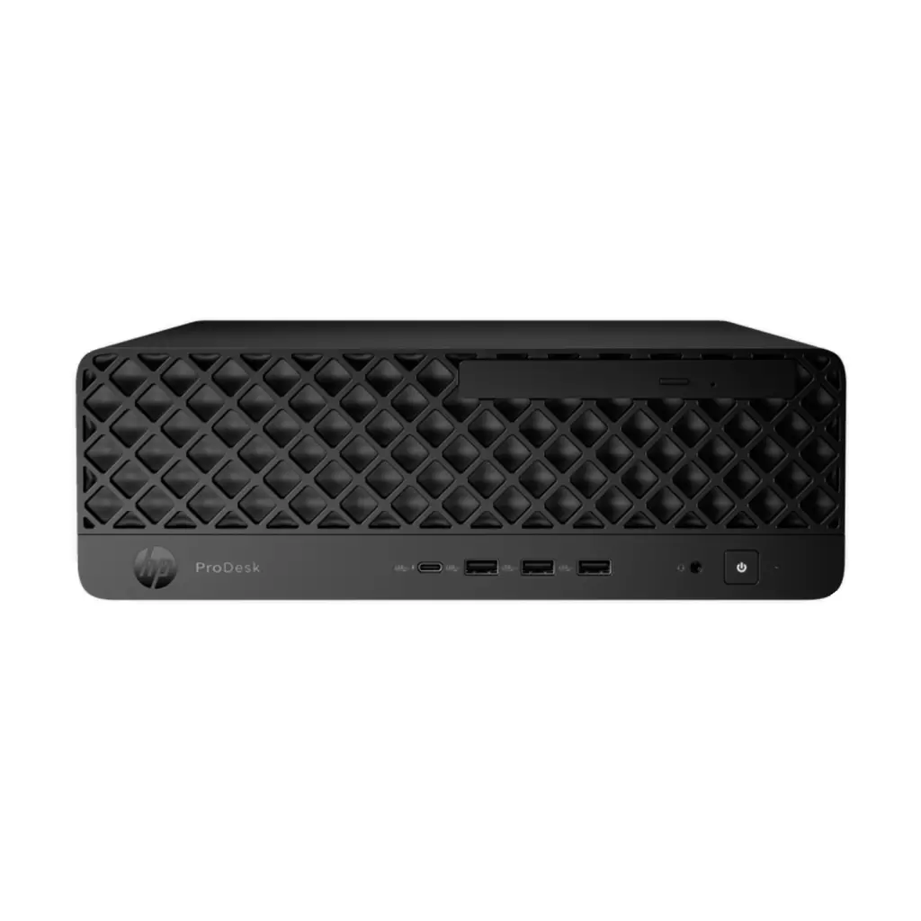 Obrázek produktu HP ProDesk 4 SFF G1i AI (9H7V6ET) - černá