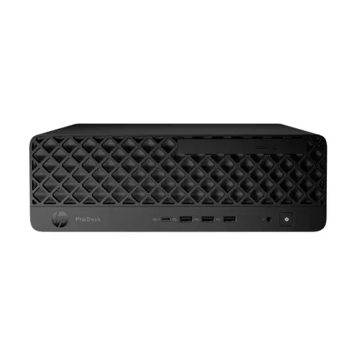 obrázek produktu HP ProDesk 4 SFF G1i AI (9H7V6ET) - černá