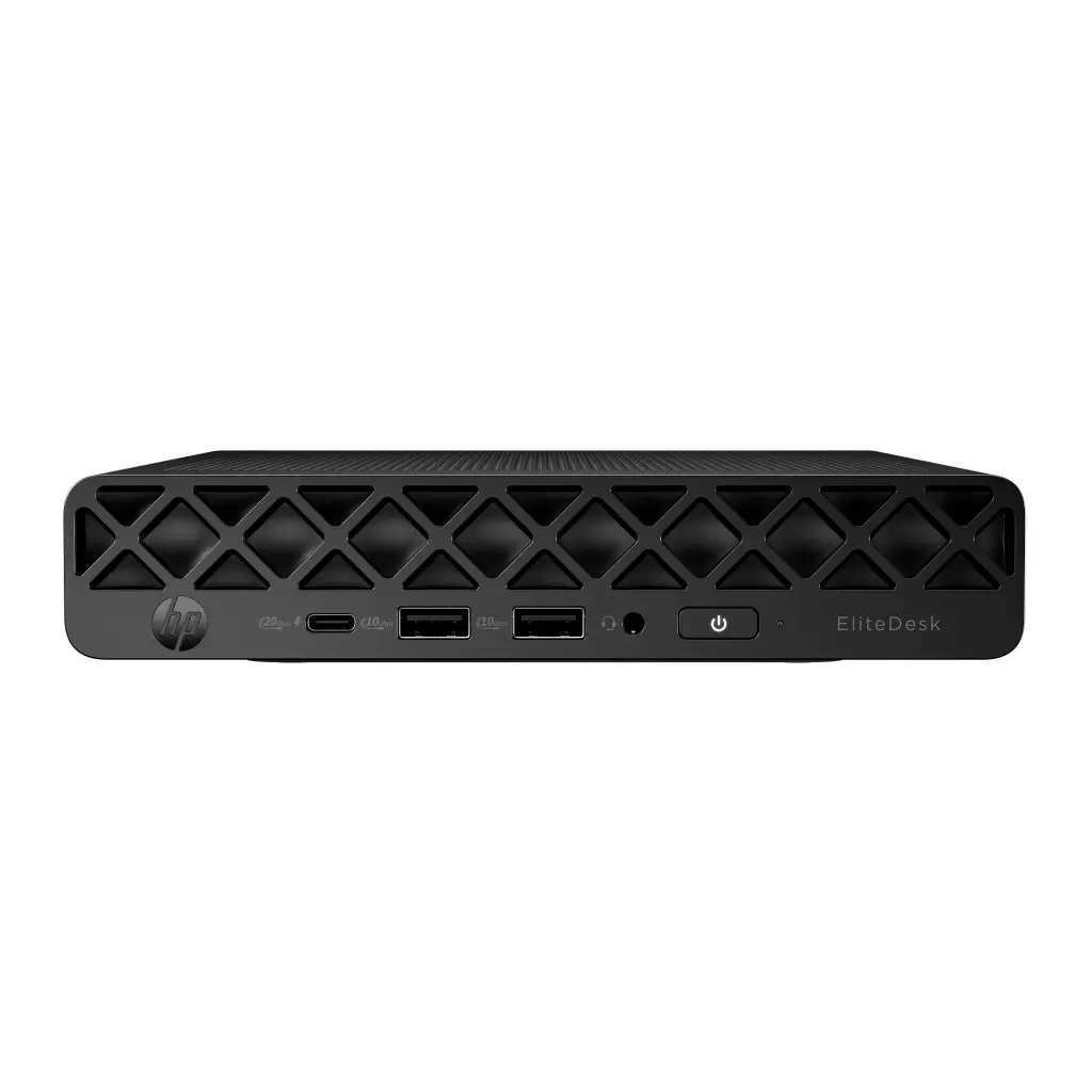 Obrázek produktu HP EliteDesk 8 Mini G1i AI (998Z1ET) - černá