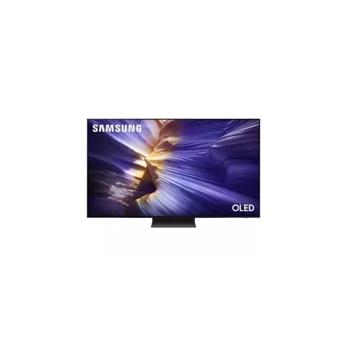 obrázek produktu 48" SAMSUNG QE48S90F (2025) - černá