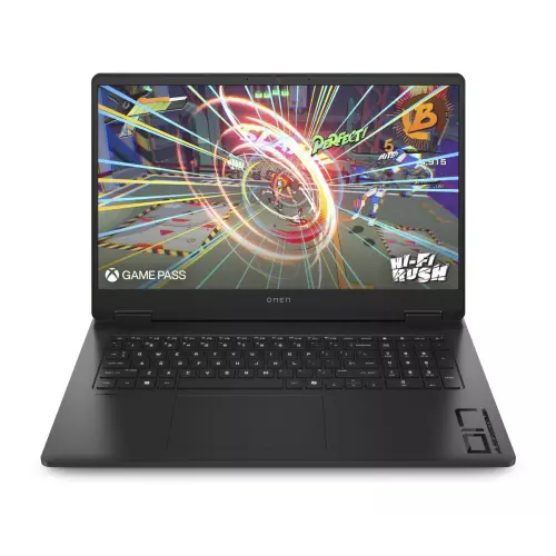 obrázek produktu HP NTB OMEN 17-db1001nc (C35PVEA) - černá