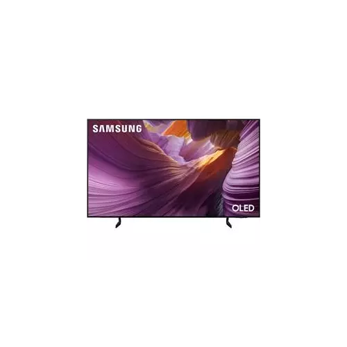 obrázek produktu 65" SAMSUNG QE65S85F (2025) - černá