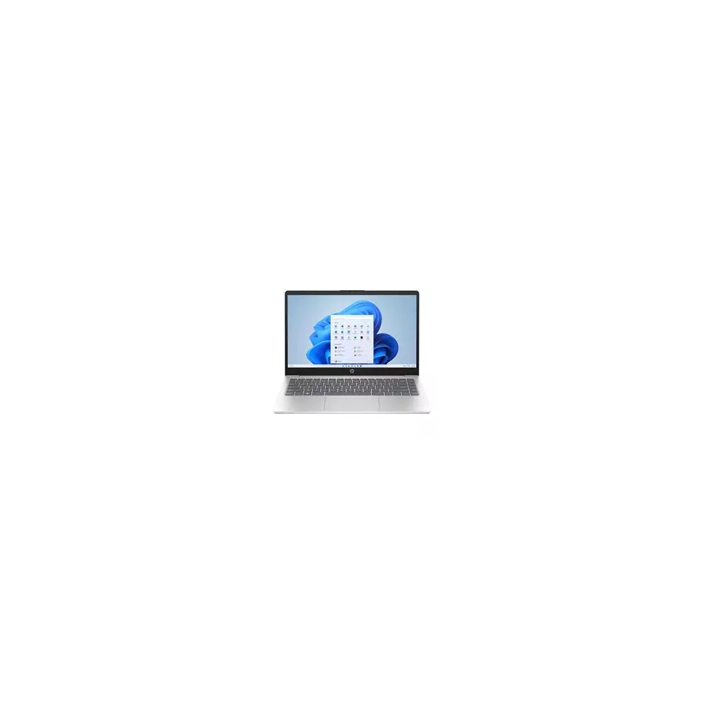 Obrázek produktu HP 14-ep0043nc (B9NY0EA) - stříbrná