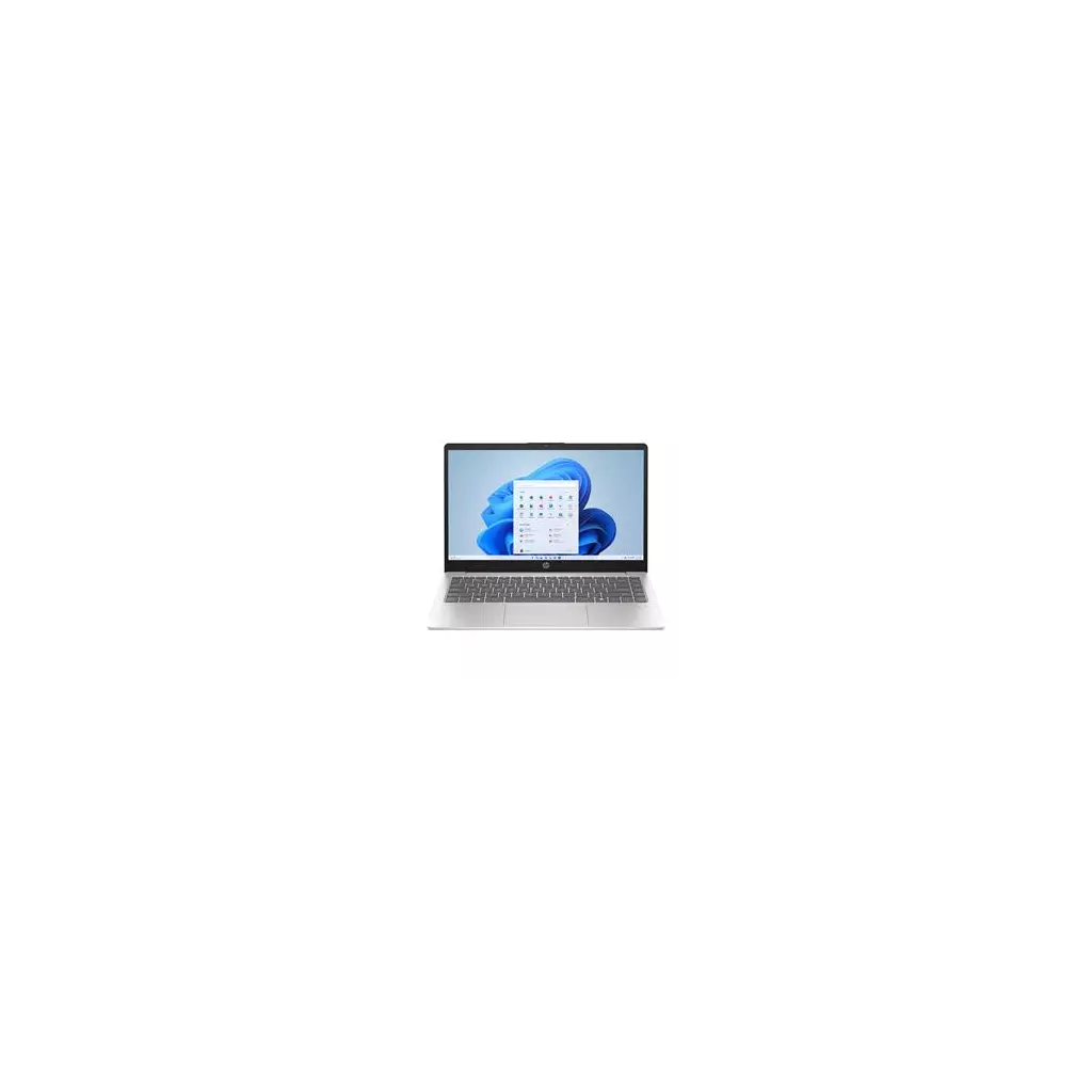 Obrázek produktu HP 14-hc0047nc (B9QB2EA) - stříbrná