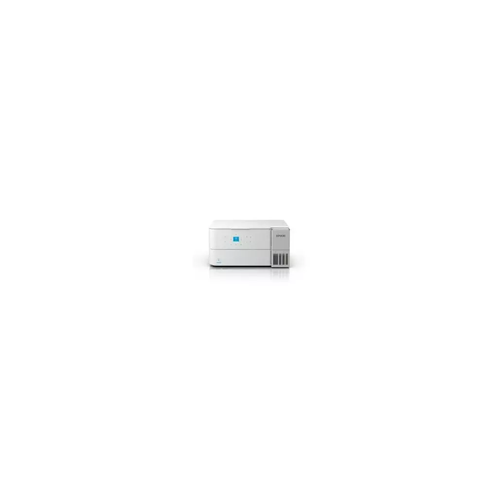 Obrázek produktu Epson EcoTank L4366 (C11CL41409) - bílá