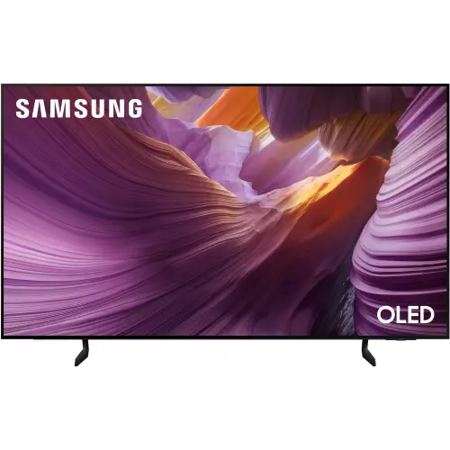 obrázek produktu 65" SAMSUNG QE65S85F EU (2025) - černá