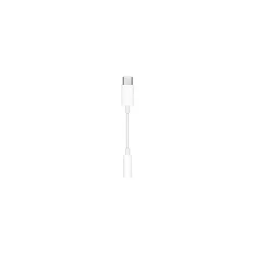 obrázek produktu USB-C to 3.5 mm Headphone Jack Adapter